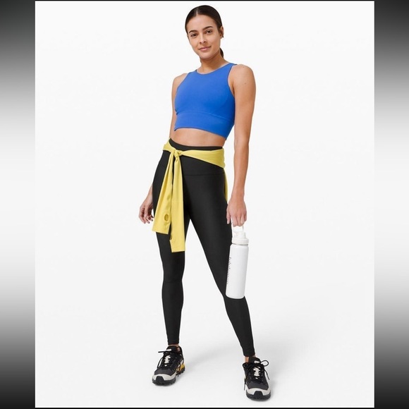 Lululemon Yoga Pants - Picture 2 of 6